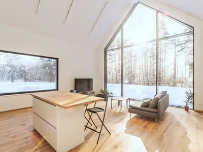 Molėtų r. sav., Vilkiškių k., Pušyno g.