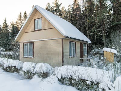 Vilniaus r. sav., Šveicarų k., Gegužinės g. 21