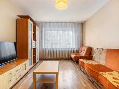 Vilniaus m. sav., Vilniaus m., Fabijoniškės, Liongino Baliukevičiaus-Dzūko g.