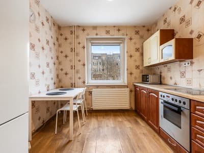 Vilniaus m. sav., Vilniaus m., Fabijoniškės, Liongino Baliukevičiaus-Dzūko g.