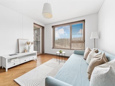 Vilniaus m. sav., Vilniaus m., Antakalnis, Nemenčinės pl.