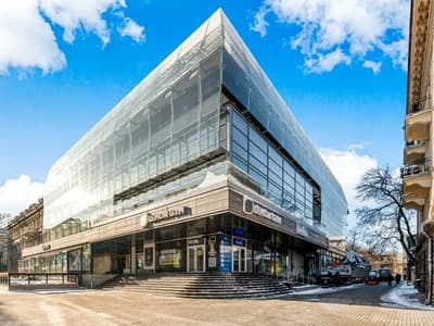 Vilniaus m. sav., Vilniaus m., Senamiestis, A. Vienuolio g. 4