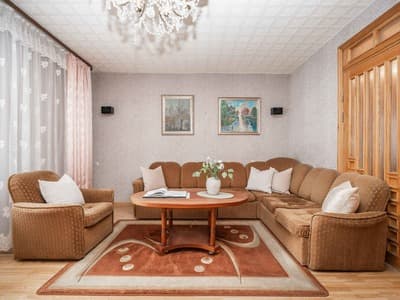 Vilniaus m. sav., Vilniaus m., Antakalnis, Žirgo g.