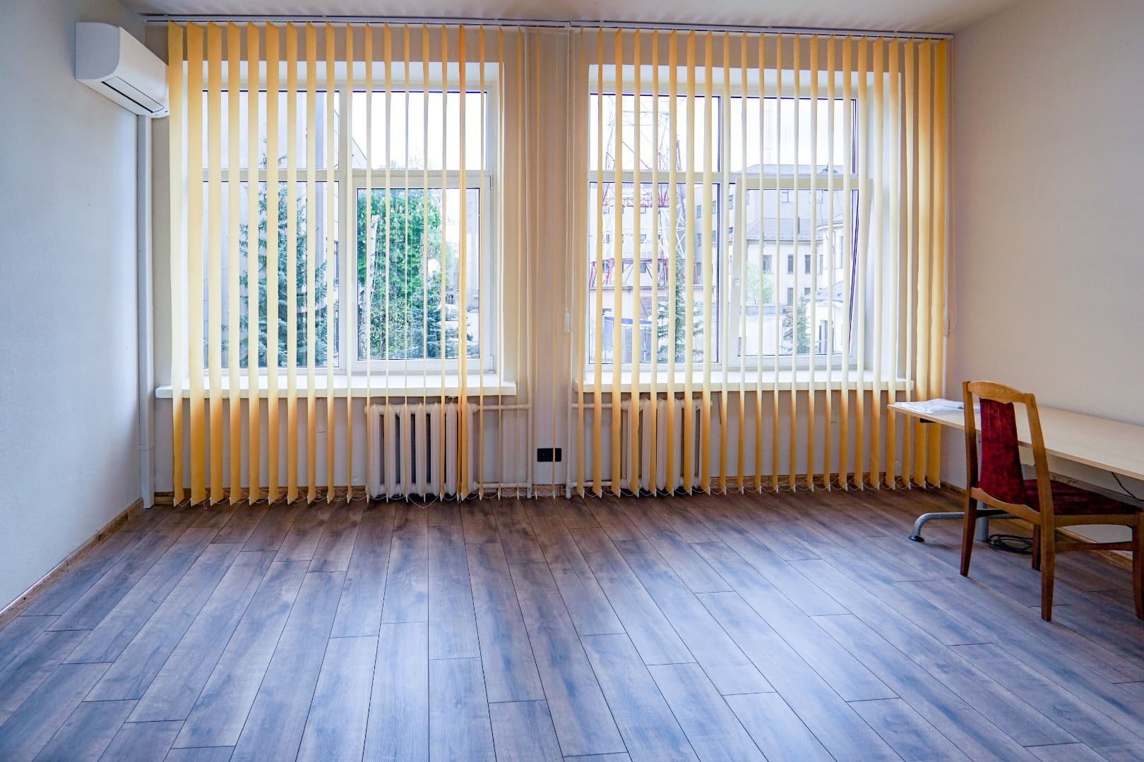 Panevėžio m. sav., Panevėžio m., Centras, Anykščių g.