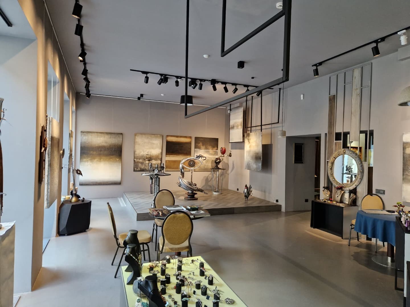 Kauno m. sav., Kauno m., Senamiestis, Vilniaus g.