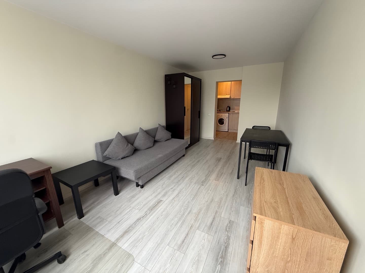 Vilniaus m. sav., Vilniaus m., Naujamiestis, Algirdo g.