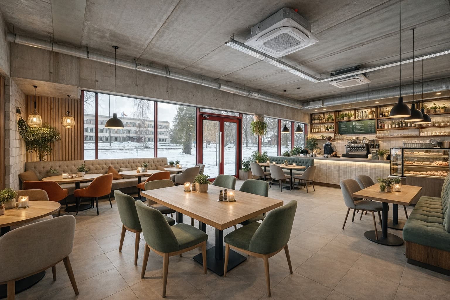 Birštono sav., Birštono m., Jaunimo g.