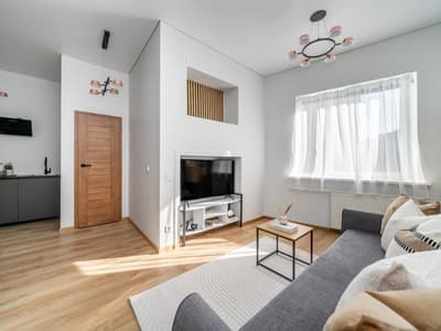 Vilniaus m. sav., Vilniaus m., Pašilaičiai, Laisvės pr.