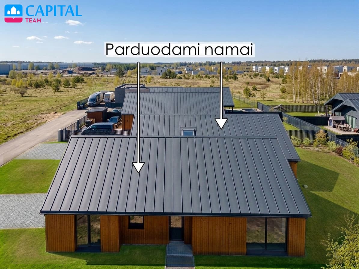 Vilniaus m. sav., Vilniaus m., Trakų Vokė, Užilgių g.