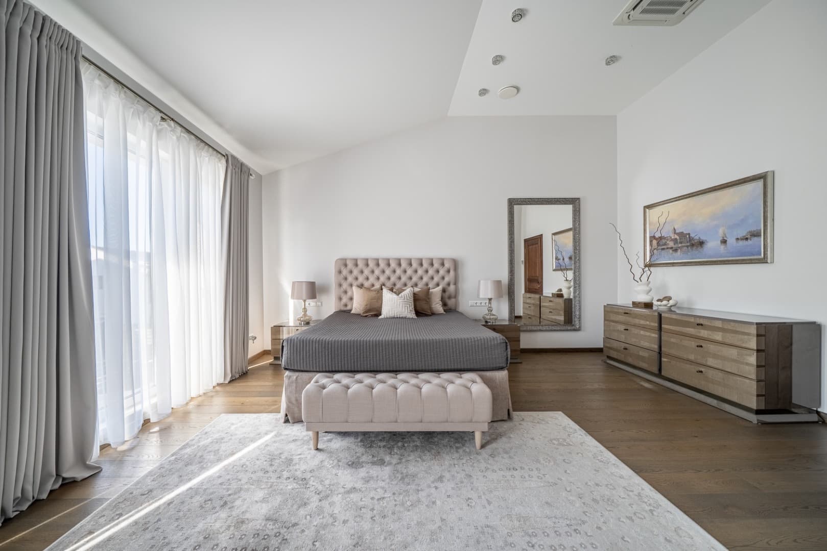 Vilniaus m. sav., Vilniaus m., Tarandė, Žozefo Pusjė g.