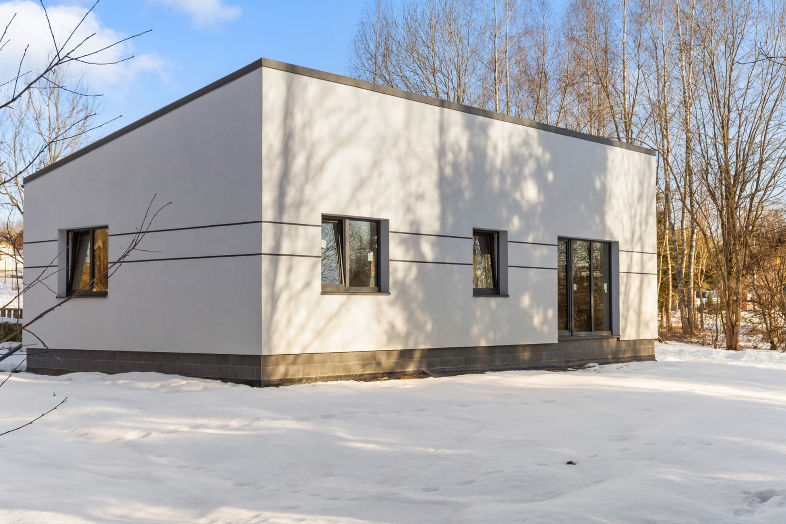 Vilniaus r. sav., Akmeniškių k., Genių 1-oji g.