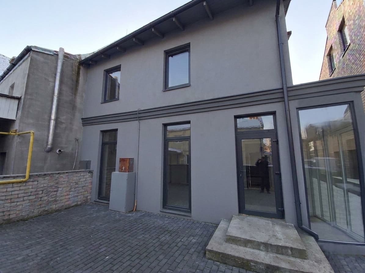 Panevėžio m. sav., Panevėžio m., Centras, Respublikos g.