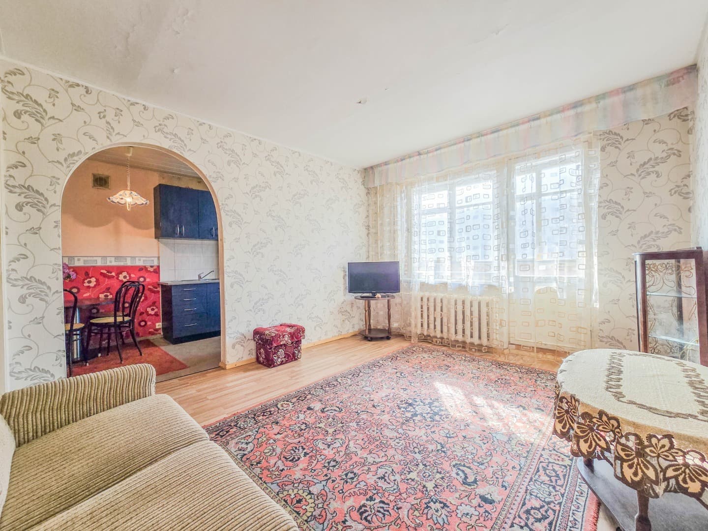 Kauno m. sav., Kauno m., Dainava, Partizanų g.