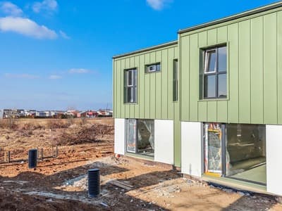 Kauno r. sav., Giraitės k., Magnolijų g.