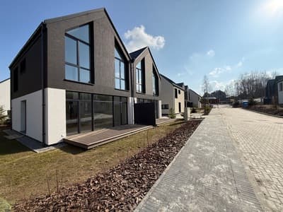 Vilniaus m. sav., Vilniaus m., Pavilnys, Žemoji g.