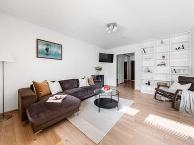 Vilniaus m. sav., Vilniaus m., Naujamiestis, V. Pietario g.