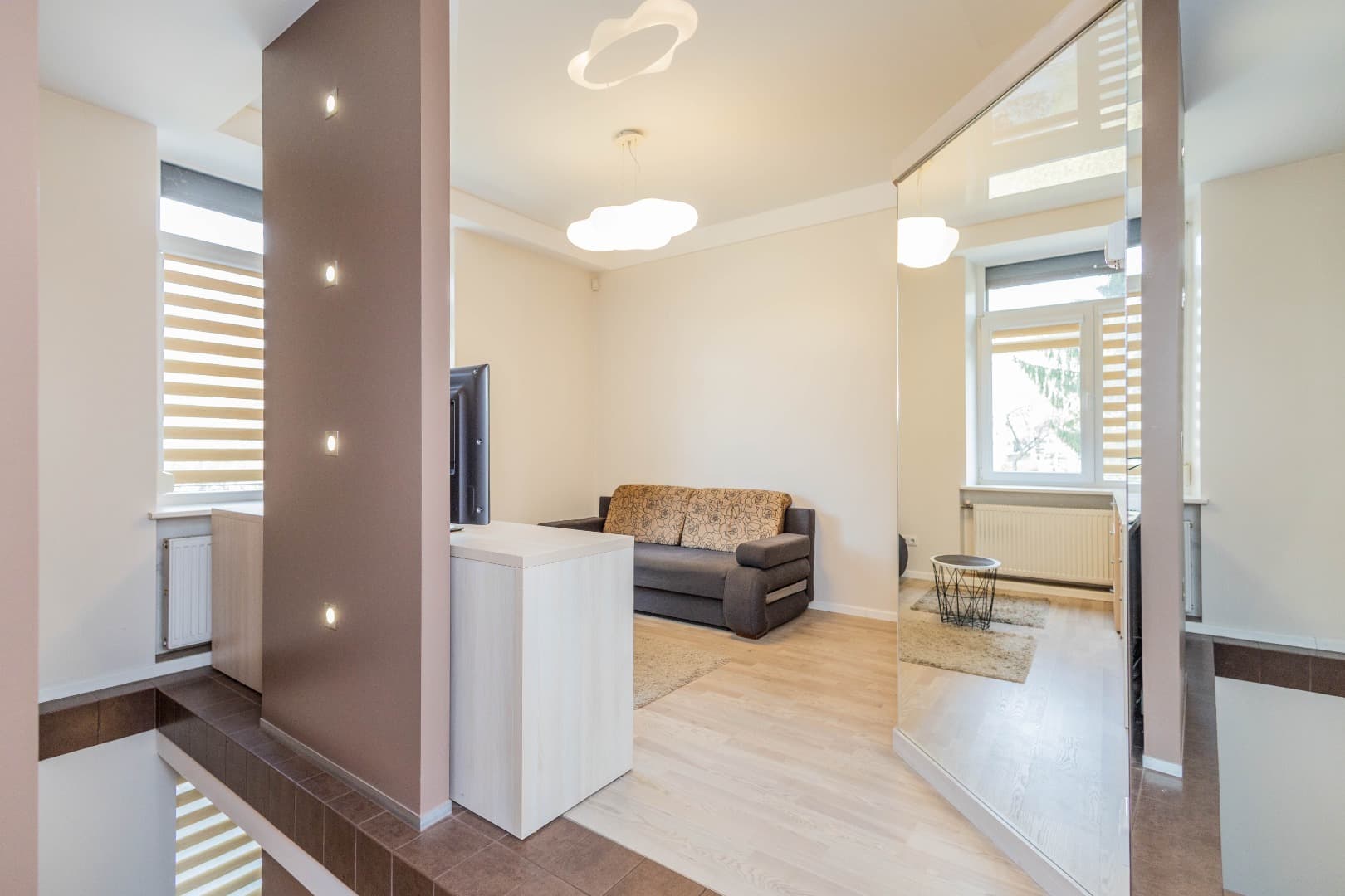 Kauno m. sav., Kauno m., Vičiūnai, Vičiūnų g.