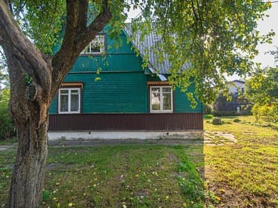 Vilniaus m. sav., Vilniaus m., Pavilnys, Grūdų Sodų 10-oji g.