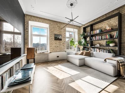 Vilniaus m. sav., Vilniaus m., Užupis, Polocko g.