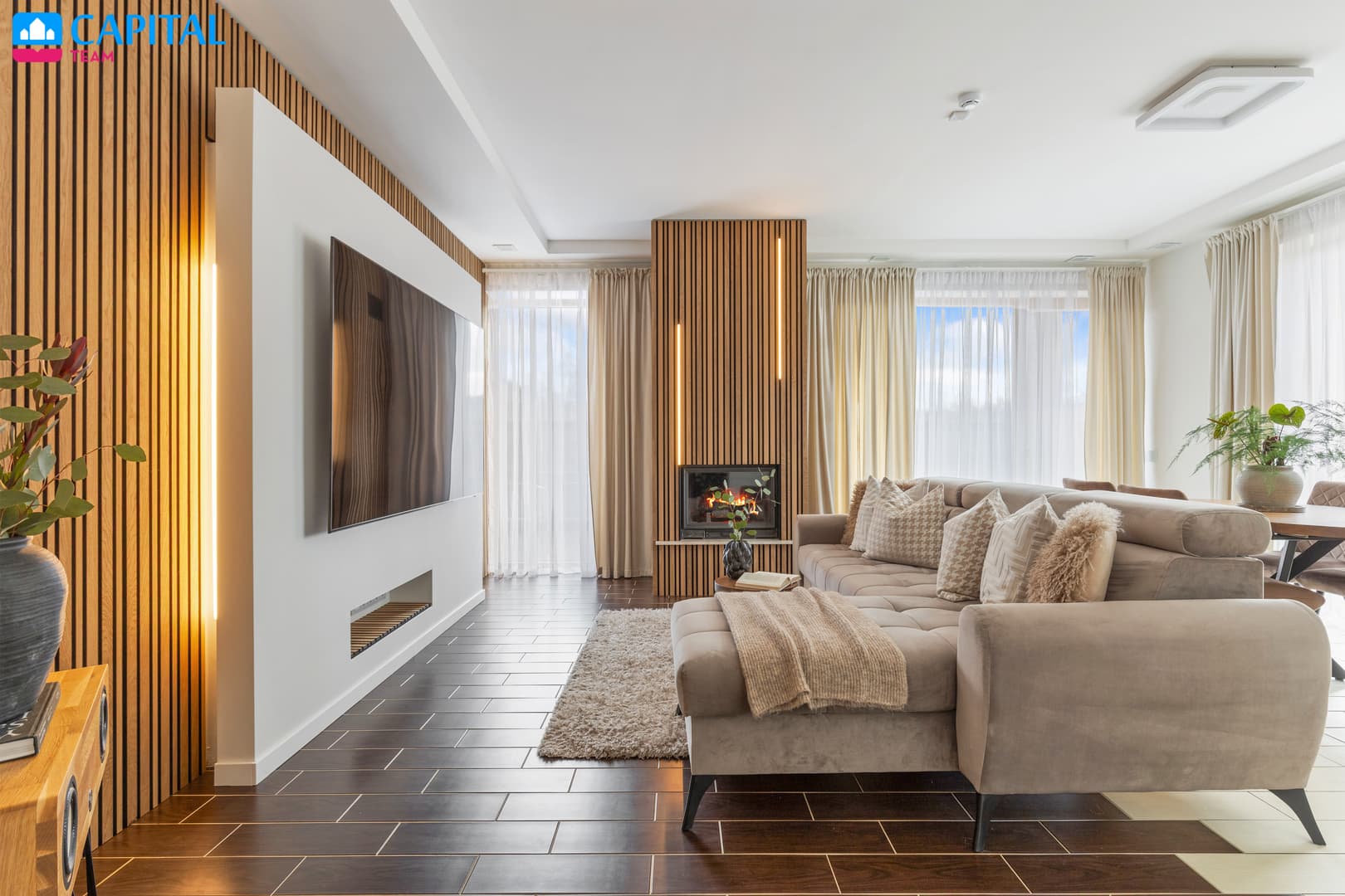 Trakų r. sav., Vosyliukų k., Gulbių g.