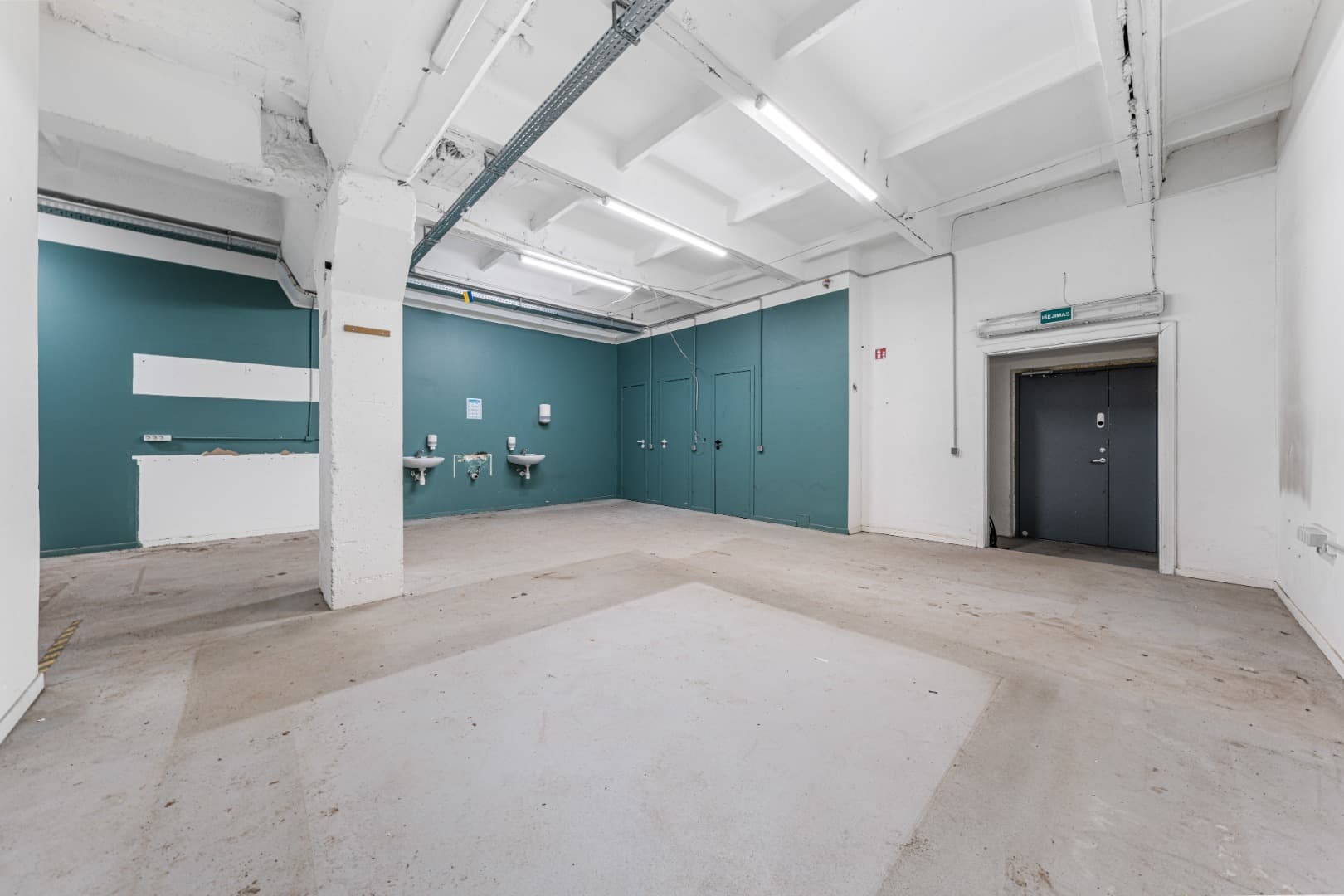 Vilniaus m. sav., Vilniaus m., Naujamiestis, Vytenio g.