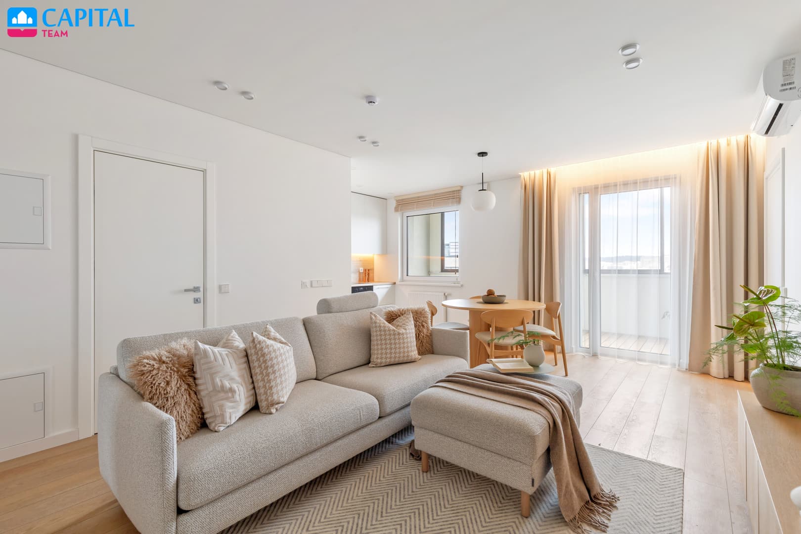 Vilniaus m. sav., Vilniaus m., Šnipiškės, Daugėliškio g.