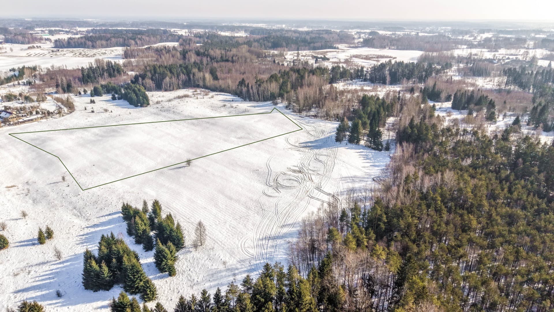 Vilniaus r. sav., Aleksandravėlės vs.