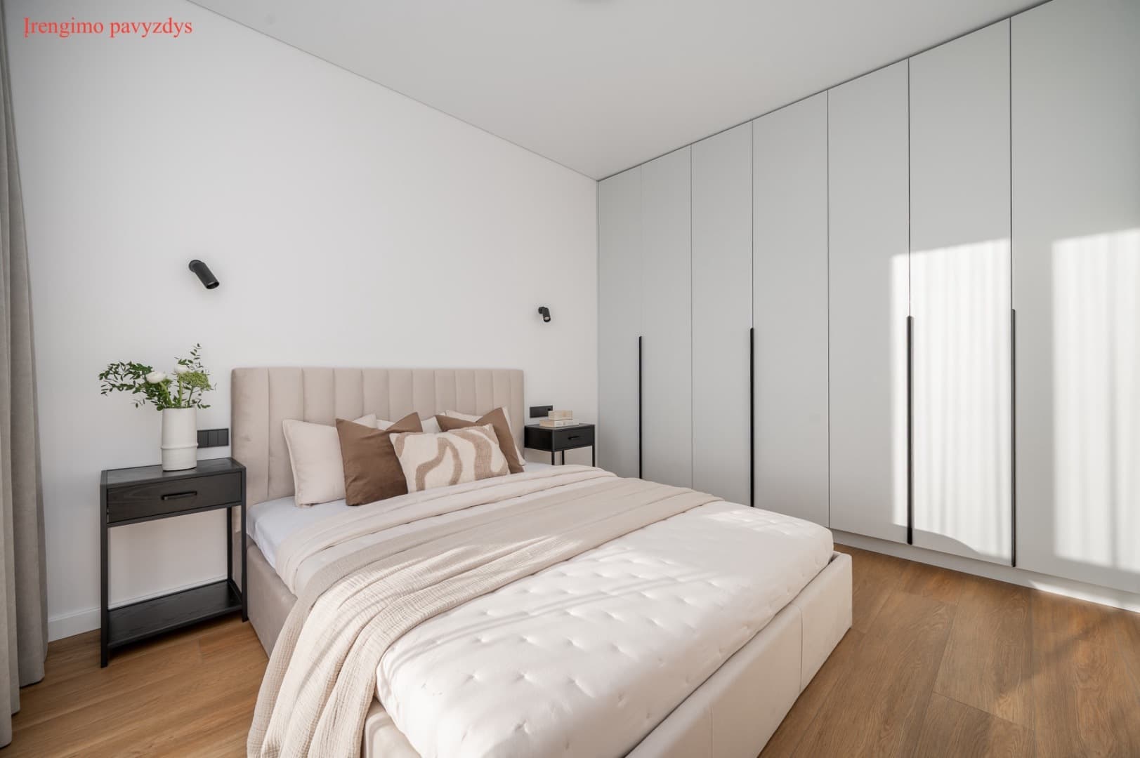 Vilniaus m. sav., Vilniaus m., Justiniškės, Kopenhagos g.