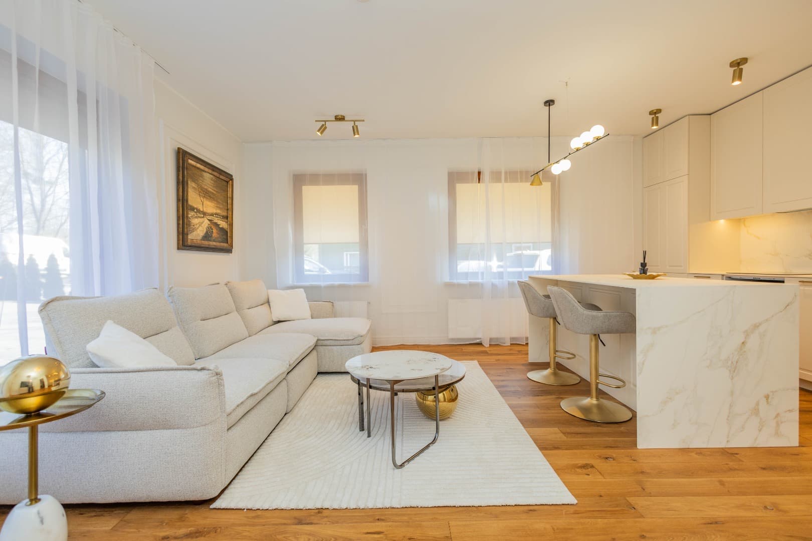 Kauno m. sav., Kauno m., Žaliakalnis, Radvilėnų pl.