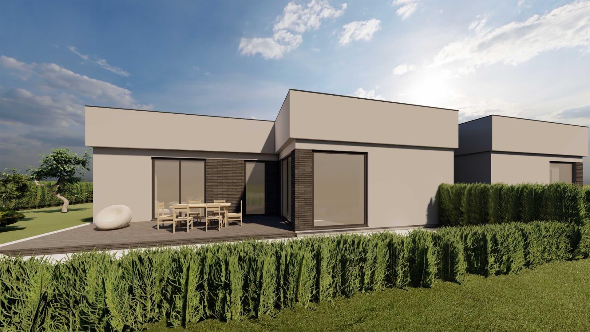 Kauno m. sav., Kauno m., Panemunė, Kirtimų g.