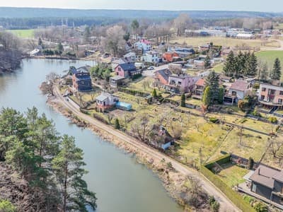 Kauno r. sav., Smiltynų I k., Kalno g.