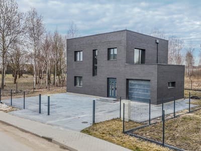 Kauno m. sav., Kauno m., Vytėnai, Užnerio g.