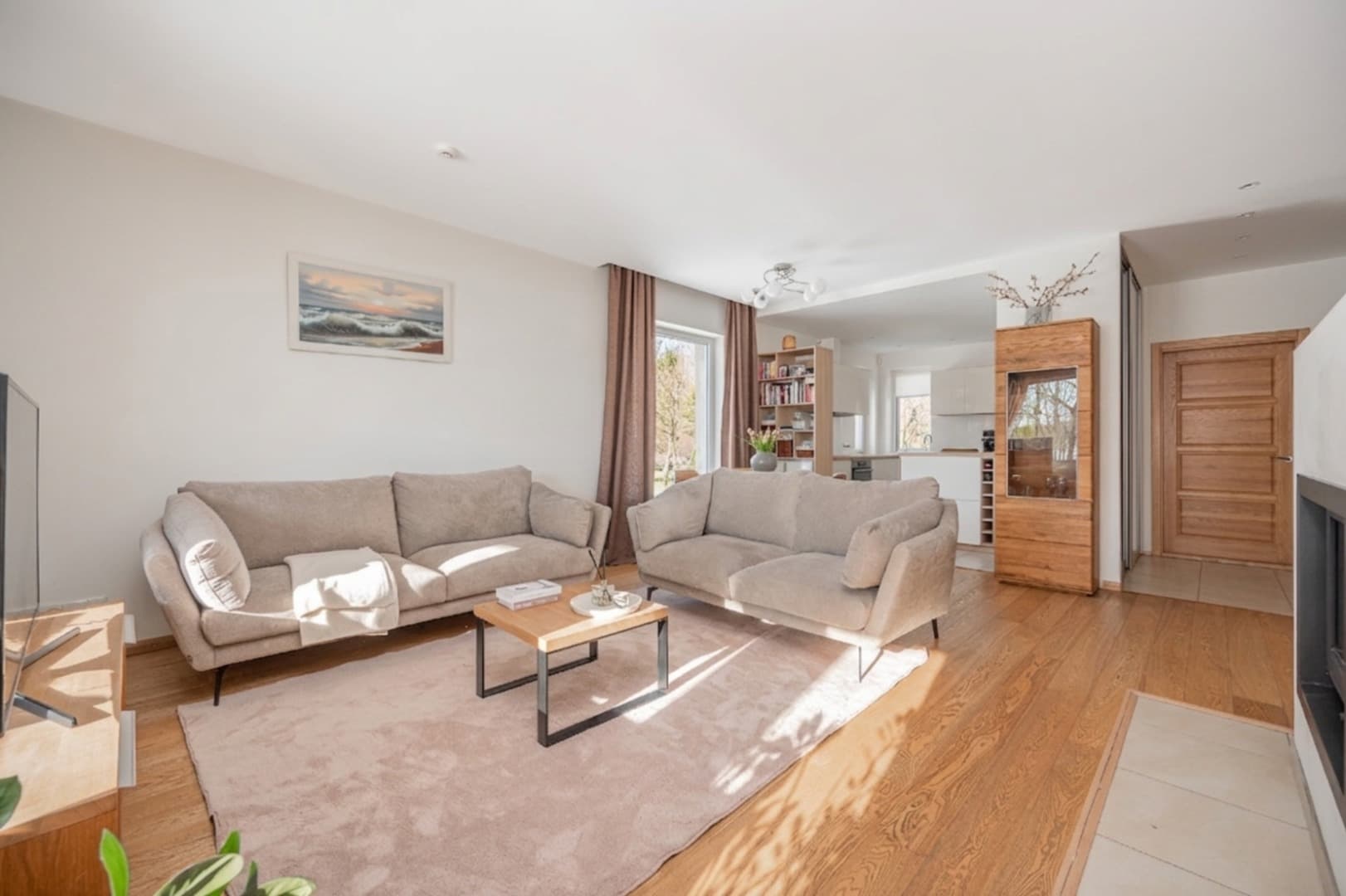 Vilniaus r. sav., Mažosios Riešės k., Lobių g.