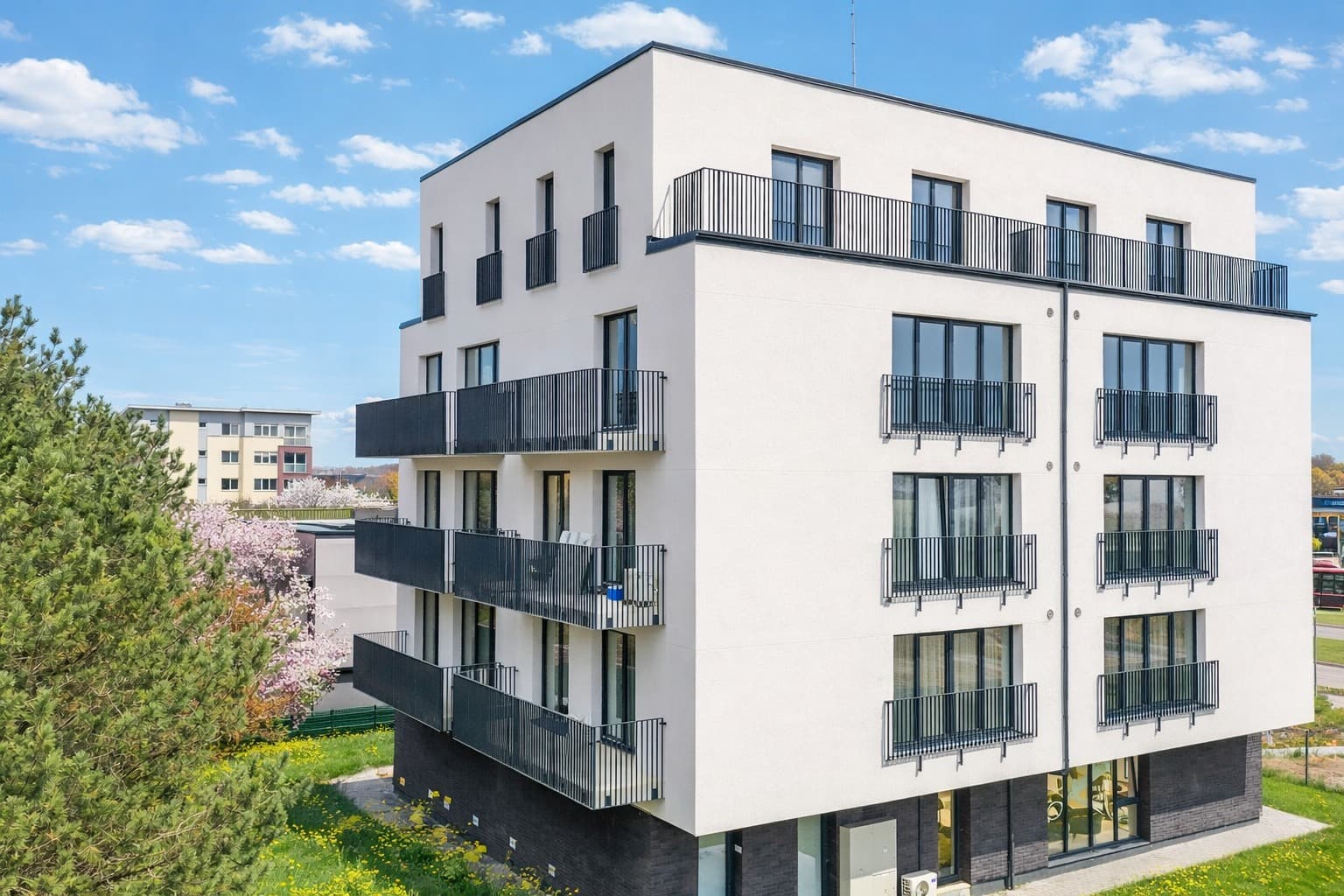 Kauno m. sav., Kauno m., Šilainiai, Prūsų g.