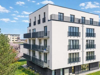 Kauno m. sav., Kauno m., Šilainiai, Prūsų g.