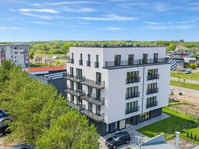 Kauno m. sav., Kauno m., Šilainiai, Prūsų g.