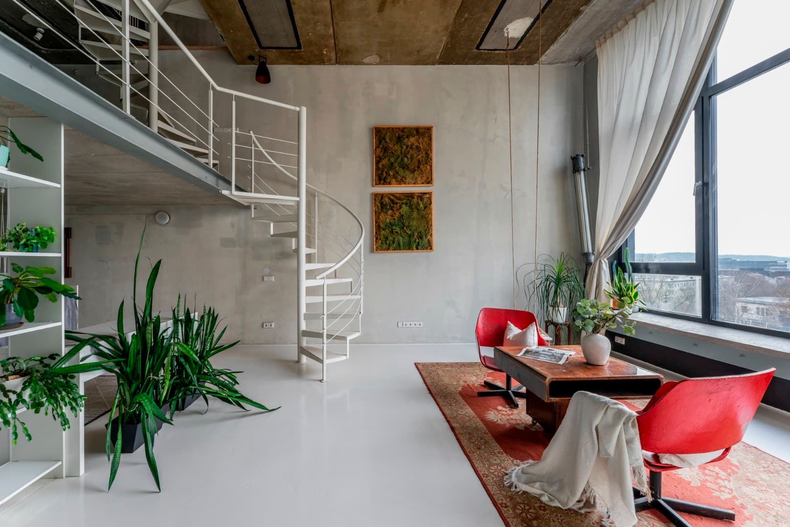 Vilniaus m. sav., Vilniaus m., Naujamiestis, Vytenio g.