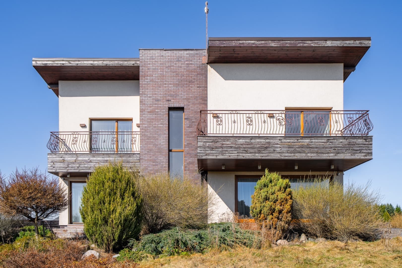 Vilniaus r. sav., Kryžinės k., Žalumos g.