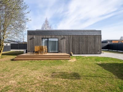 Vilniaus m. sav., Vilniaus m., Pagiriai, Jaunystės g.