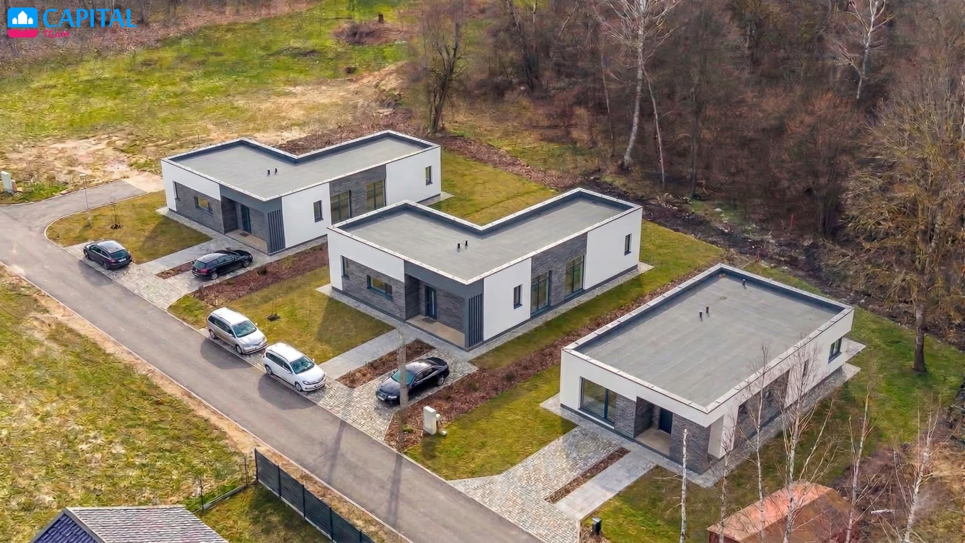 Vilniaus m. sav., Vilniaus m., Paneriai, Vaidotų g.