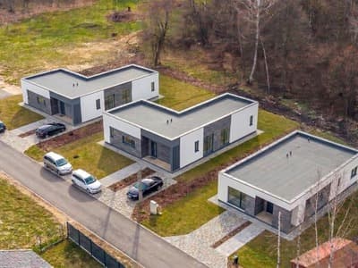 Vilniaus m. sav., Vilniaus m., Paneriai, Vaidotų g.