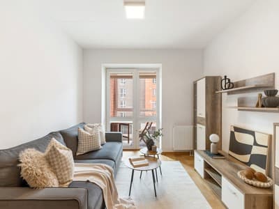 Vilniaus m. sav., Vilniaus m., Pašilaičiai, Sviliškių g.