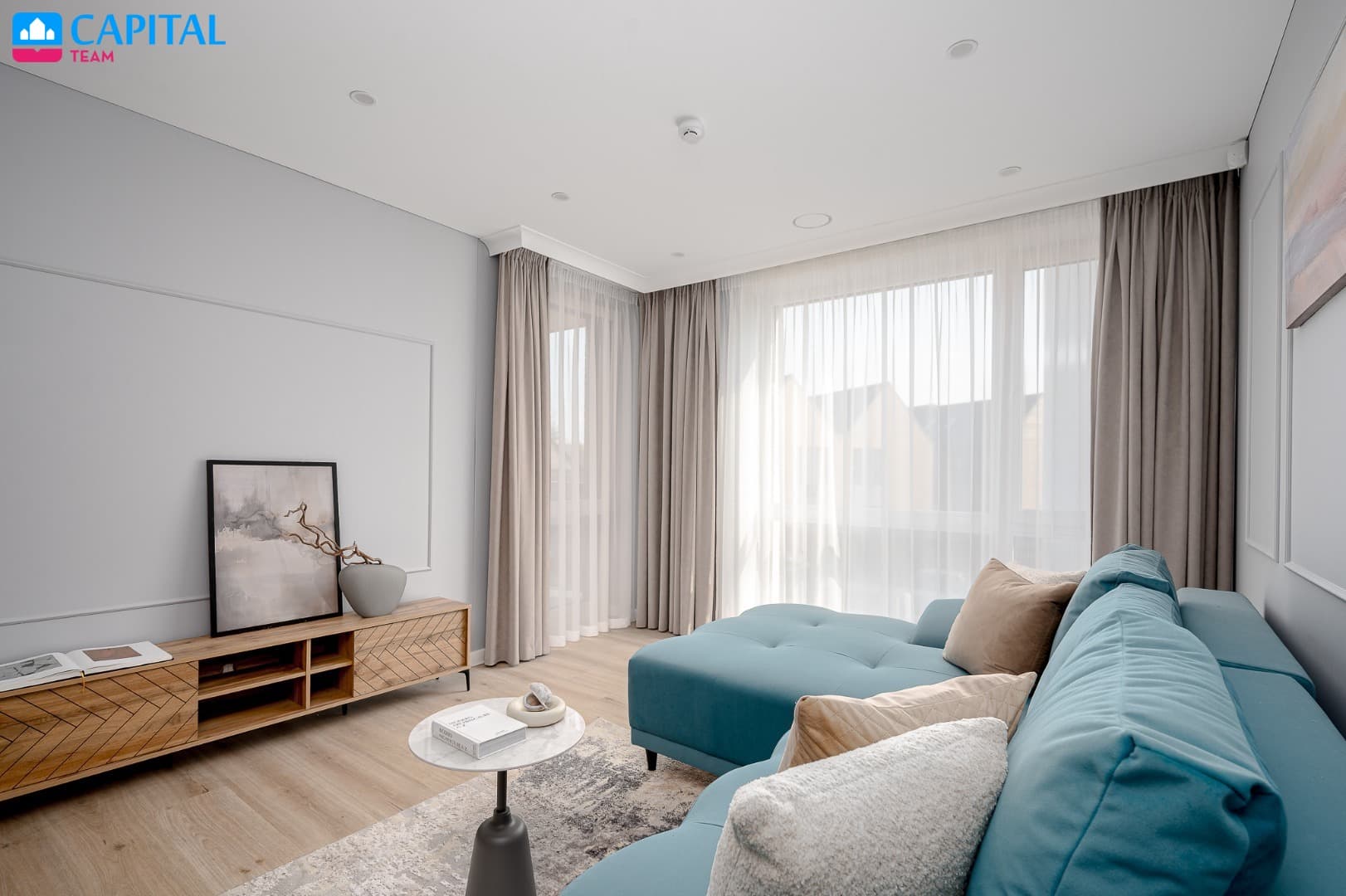 Vilniaus m. sav., Vilniaus m., Šnipiškės, Daugėliškio g.