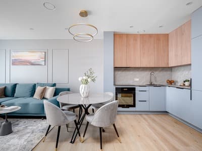 Vilniaus m. sav., Vilniaus m., Šnipiškės, Daugėliškio g.