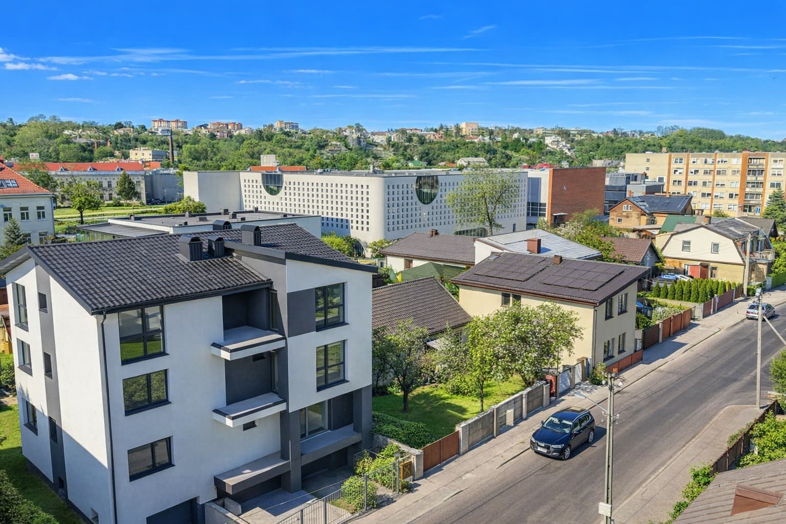 Kauno m. sav., Kauno m., Vilijampolė, J. Naujalio g.