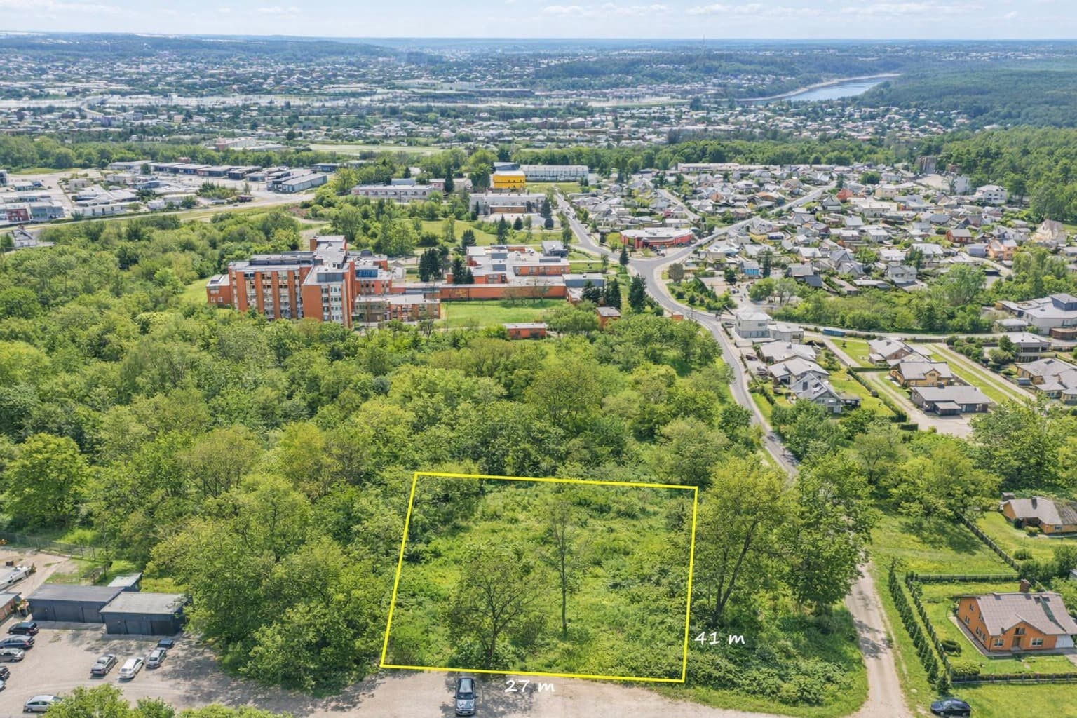 Kauno m. sav., Kauno m., Pelesos g.