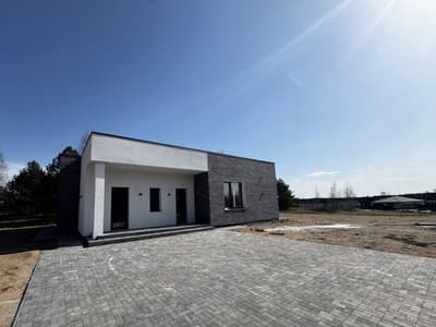 Vilniaus m. sav., Vilniaus m., Pilaitė, Girdavos g.