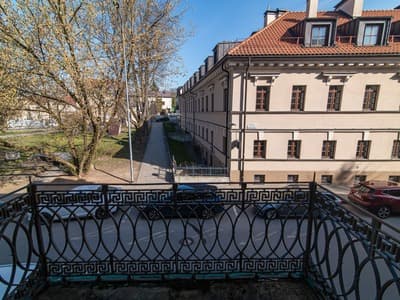 Vilniaus m. sav., Vilniaus m., Užupis, Polocko g.