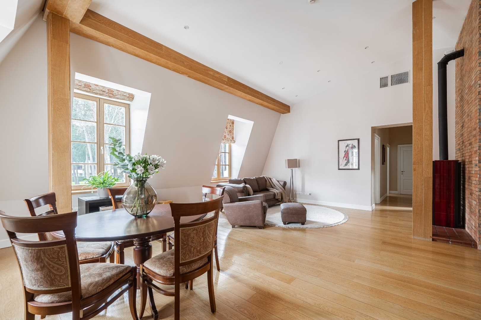 Vilniaus m. sav., Vilniaus m., Valakampiai, Nemenčinės pl.