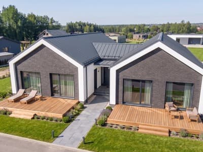 Vilniaus r. sav., Didžiasalio k., Bitininkų g.